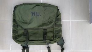 เป้ทบ กระเป๋าสนามทบ กระเป๋าทบ