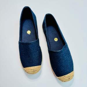 Ginah Abaca Flat shoes for women