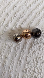 Fahima - Magnetic Hijab Pin