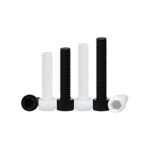JINJUNTAI | Insulated Plastic Nylon Internal Hex Screw
