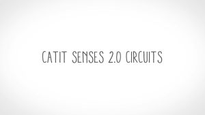 Catit Senses 2.0 Wave Circuit