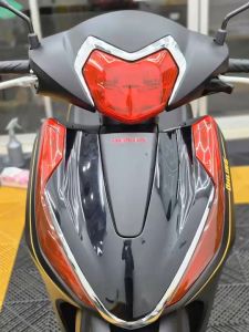 ฟิล์มไฟเลี้ยว Hona lead125 (2025)