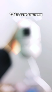 กล้องวงจรปิด กล้องรักษาความปลอดภัย กล้องวงจรปิด Wifi FHD IP Camera 3เสา 4MP 4.0ล้านพิกเซล Home Security การติดตามอัตโนมัติกล้องตรวจจับมนุษย์ WIFI กล้องวงจรปิดการเฝ้าระวัง