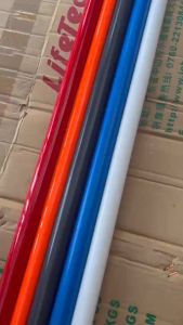 1 mét ống nước 20 - 25 - 32 - 40mm dùng chế DIY hệ thống lọc cho hồ cá cảnh hải sản