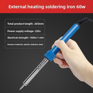 LECAN | Professional Small Soldering Iron for Home Repair