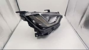 ไฟหน้า ไฟ LED สำหรับรุ่น Isuzu D-Max ปี 2020-2023 *สินค้าขายเป็นข้าง* มีหลอดไฟพร้อมชุดสาย งานเทียบ ตรงรุ่น #GL-017-400