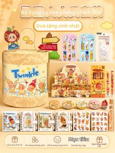 Quà Tặng Sinh Nhật Cho Bé Gái 10 Tuổi