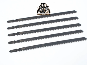 MATA JIGSAW KAYU EXTRA PANJANG 180MM T744D MATA GERGAJI PEDANG MATA GERGAJI MESIN JIG SAW T744D PANJANG 7 INCI MURAH