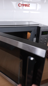 Cypruz Set of 3 Square Containers