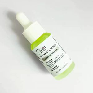 Serum xoá mụn thâm sẹo rỗ Osaci Hana Heal Serum 20ml