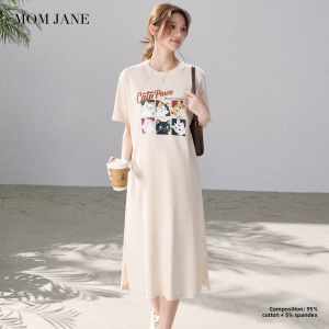 Mom Jane | Pregnant Maternity Dress for Summer