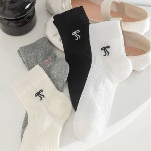 ส่งจากกรุงเทพ ของแท้ 100%😍คุณภาพดีที่สุด！ราคาถูกที่สุด！ถุงเท้าตาข่ายระบายอากาศสไตล์บัลเล่ต์ของผู้หญิง สีขาวบริสุทธิ์ สไตล์บาง ดูดซับเหงื่อและไม่ทำให้หายใจไม่ออกเท้า ถุงเท้าลูกไม้ใหม่ ถุงเท้า JK ญี่ปุ่น บริสุทธิ์และน่ารัก