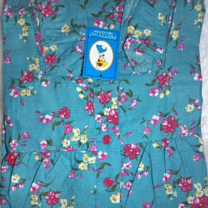 Daster Jumbo Geber Kajep Katun Jepang Pretty Girl