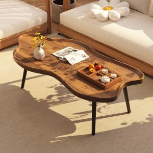 Stylish Cloud Design Coffee Table
