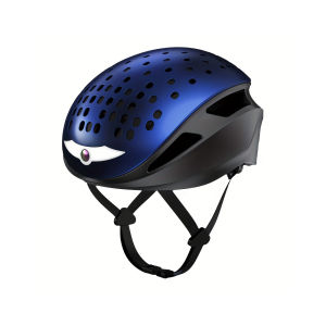 FHD Smart Cycling Helmet 1080P EIS Action Camera Bluetooth Night Riding Light Lightweight Bike Scooter Safety Helmet