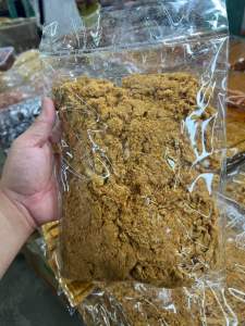 หมูหยองขนาด250กรัม