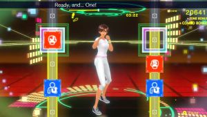 Nintendo Switch Fitness Boxing | 2 RHYTHM & Exercise | 3 Your Personal Trainer (English/Chinese)