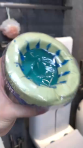 Mặt Bích Bồn Cầu Cao Cấp - Gioăng Chống Hôi Bồn Cầu Chống Côn Trùng Và Chặn Nước Rò Rỉ