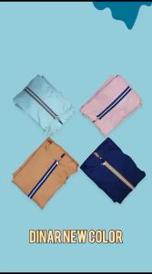 Applekidz Baju Gamis Muslim Anak Perempuan Tanggung Dinar