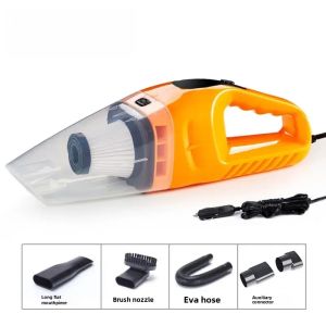 Hot-Selling Portable High-Power Motorcycle Vacuum Cleaner Suitable for Cars and Homes Handheld Wet and Dry Vacuum Cleaner