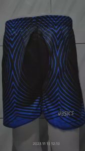 Celana Volly Printing Full Kolor & Desain Terbaru