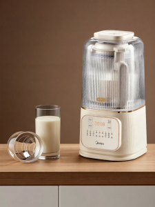 Midea | Quiet Automatic Home Blender