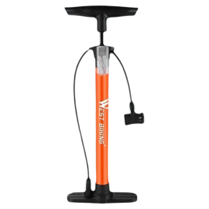 West Biking | High Pressure Universal Portable Air Pump