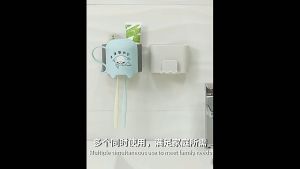 Sincecu Toothbrush & Toothpaste Storage Rack: A Comprehensive Guide