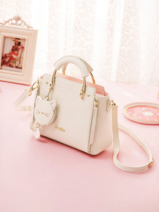 Just Star | High-Grade New Style Crossbody Handbag
