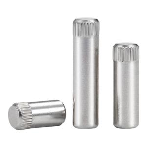 OPPU | 304 Stainless Steel Round Positioning Pin Cylindrical Connector