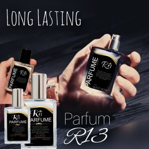 PARFUM THIRTEENs R13  Premium class 35ml