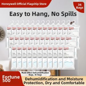 Honeywell | Moisture Absorbing Bag Anti-leak