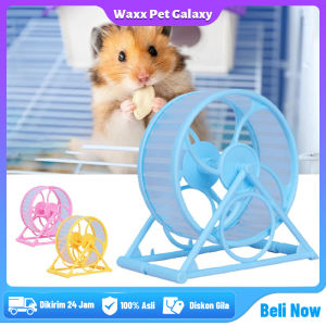 Kincir Hamster Rolling Hamster Rollingx8 Sweet Rolling Hamster