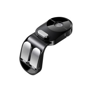 FLAME LIGHT | Multipurpose Car Seat Hook