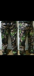 Celana Camo Perbakin/Celana Tactical Hunting/Celana Camo Berburu
