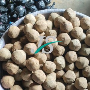 Ampo Tanah Liat: Cara Mengurangi Rasa Pahit Daun Pepaya