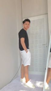 Mang Engkos - BAJU ATASAN KAOS POLOS   DEWASA LENGAN PENDEK GROSIR ECER TERMURAH SOFT COTTON  READY STOK CASUAL