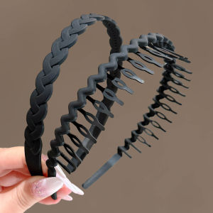 NING ZHOU | Non-slip Comfortable Pressing Headband