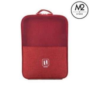 Túi đựng giầy dép đi chơi hay du lịch tiện lợi