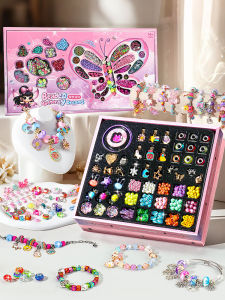 Hui Cheng Toys | Traditional Chinese Style Handmade Beaded Bracelet Set