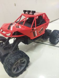 Promo Rc Clowler Climbing Cars Baterai Ces
