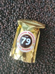 KOPI BUBUK/KOPI ASLI KUALITAS NATURAL NETTO 250GR