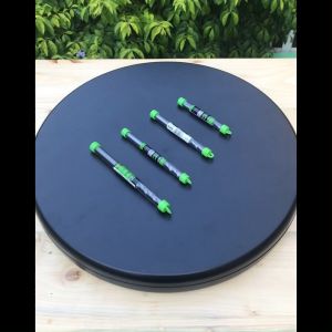 RYU MATA BOR BETON (SATUAN) 45681012 mm - MASONRY