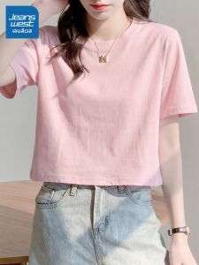 Jeanswest | Cotton Summer Women T-Shirt