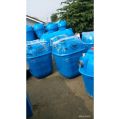 SEPTIC-TANK BIOREN 1000 LITER. 