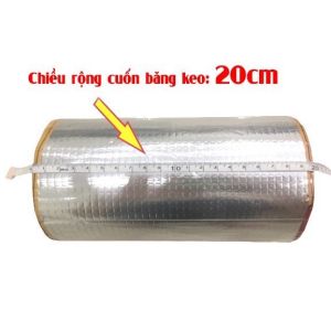 Băng Keo X2000 5cm x 5m Siêu Dính Đa Năng Băng keo chống thấm Nhật Bản x2000 Keo dán chống thấm nước x2000 Băng Keo  chống thấm - chống dột - siêu dính  5cm x 5mkeox2000 keo siêu gắn kết