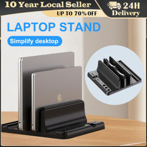Laptop St Rest Shelf Holder Upright Stable Computer Accessories Reading Tablet Computer Accessories ganizer Recipe