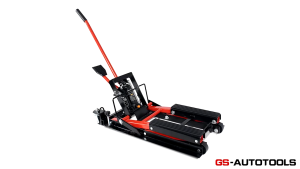 Automotive Hydraulic Lifting Platform Motorcycle Lift Repair Platform Double Scissor Hydraulic Motorcycle 680KG Cranes Jack