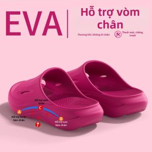BUYANGSI | Anti-slip EVA Arch Support Slippers