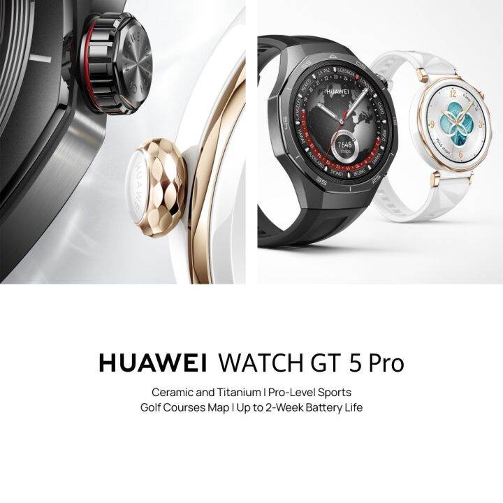 Huawei watch gt2 lazada sale